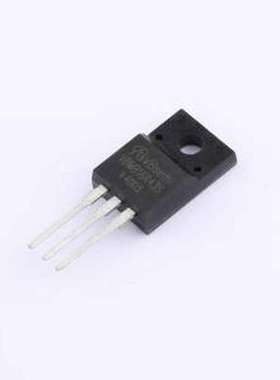 VBMB16R43S 场效应管(MOSFET) 1个N沟道 耐压:600V 电流:43A TO-2