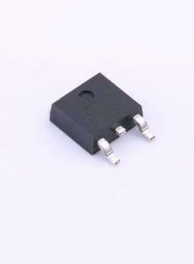 AP2055K 场效应管(MOSFET) 1个N沟道 耐压:20V 电流:60A TO-252
