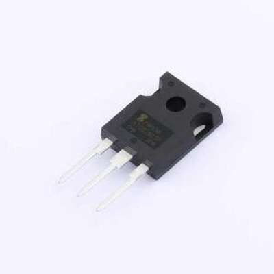 IXTQ82N25P-JSM 场效应管(MOSFET) 1个N沟道 耐压:250V 电流:85A