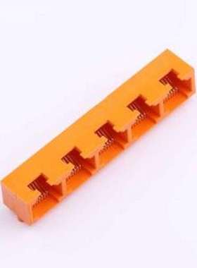 WR44072 以太网连接器(RJ45 RJ11) WR44072