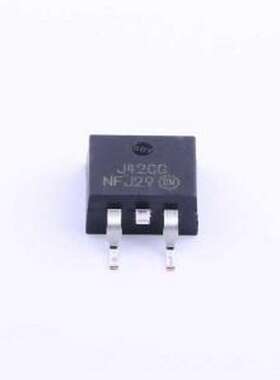 MJB42CT4G 三极管(BJT) 耐压:100V 电流:6A PNP TO-263-2