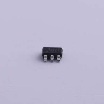 TLV74318PDBVR 线性稳压器(LDO) 输入5.5V 输出1.8V~1.8V 300mA S