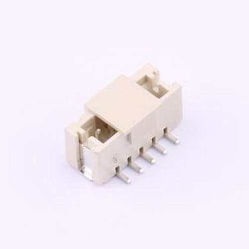 BX-PH2.0-5PLT 线对板针座 BX-PH2.0-5PLT SMD,P=2mm