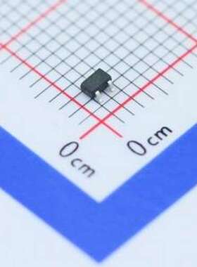 2SC4081(RANGE:180-390) 三极管(BJT) NPN 电流:150mA 耐压:50V h