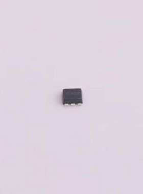 HSSX2204 场效应管(MOSFET) 2个N沟道 耐压:20V 电流:600mA SOT-5