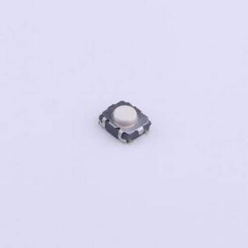 GT-TS171E-H014-L1 轻触开关 3*2.75*1.4mm 立贴 轻触开关 SMD