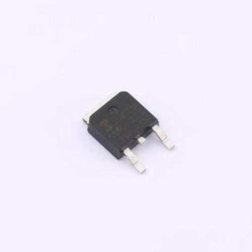 MBRD835LT4G-JSM 肖特基二极管 MBRD835LT4G-JSM TO-252