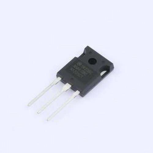 NVHL080N120SC1 场效应管(MOSFET) 1个N沟道 耐压:1.2kV 电流:31A