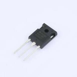 NVHL080N120SC1 场效应管(MOSFET) 1个N沟道 耐压:1.2kV 电流:31A