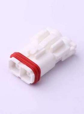 02R-MWPV-SSRR 线对板针座 02R-MWPV-SSRR P=7mm