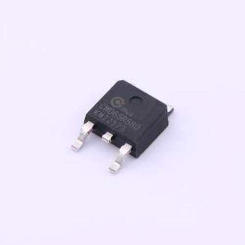 CMD65R580 场效应管(MOSFET) 1个N沟道 耐压:650V 电流:8A TO-252