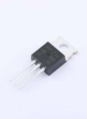 IRFZ14PBF-VB 场效应管(MOSFET) 1个N沟道 耐压:60V 电流:20A TO-