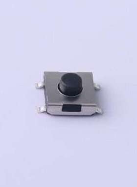 PTS641SP34SMTR2LFS 轻触开关 PTS641SP34SMTR2LFS SMD,6.3x6.4mm