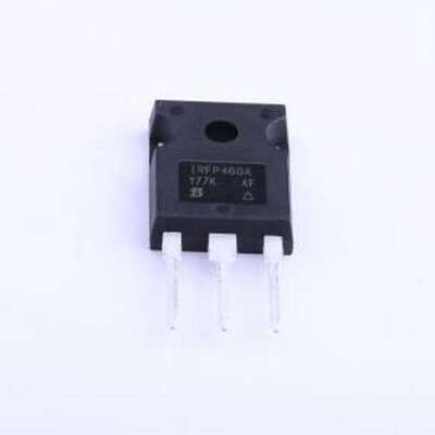 IRFP460APBF 场效应管  1个N沟道 耐压:500V 电流:20A TO-