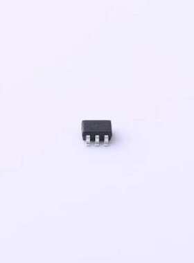 BZX84C5V1TS-7-F 稳压二极管 齐纳二极管 5.1V 200mW SOT-363-6