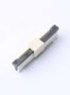 AFA11-S16GTA-00 FFC/FPC连接器 抽屉式 单侧触点/垂直 P数:16P