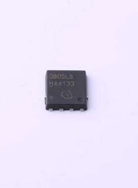 BSC0805LS 场效应管(MOSFET) BSC0805LS TDSON-8(5.9x5.2)