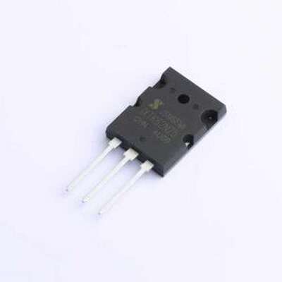 IXTK62N25 场效应管(MOSFET) IXTK62N25 TO-264
