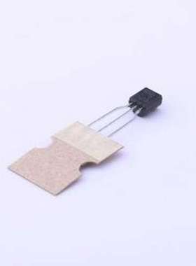 BC559CTA 三极管(BJT) PNP 电流:100mA 耐压:30V TO-92-3