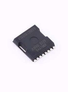 ASR65R120EFD 场效应管(MOSFET) ASR65R120EFD TOLL-8L