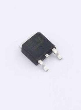 DN2470K4-G 场效应管(MOSFET) 1个N沟道 耐压:700V 电流:170mA TO