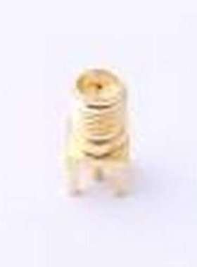 132134RP RF射频同轴连接器 RP-SMA 插件