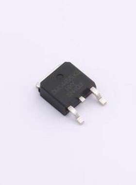 DMG4468LK3-HXY 场效应管  1个N沟道 耐压:30V 电流:50A T