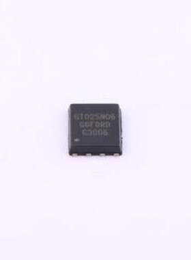 GT025N06AD5 场效应管(MOSFET) 1个N沟道 耐压:60V 电流:170A DFN