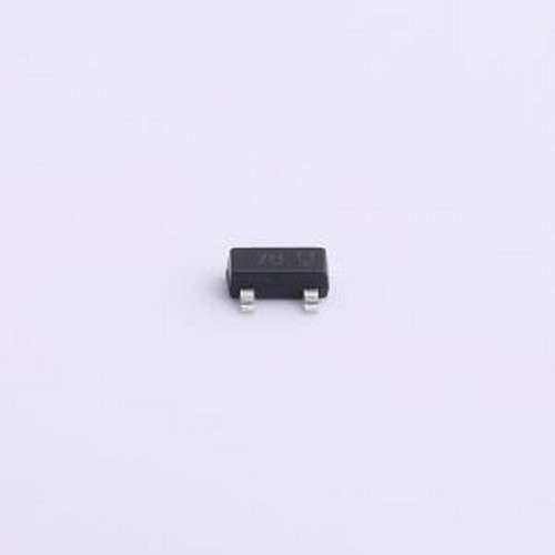 DMP2170U-7 场效应管(MOSFET) 1个P沟道 耐压:20V 电流:3.1A SOT-