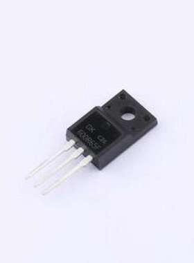 600R65F 场效应管(MOSFET) 600R65F ITO-220AB