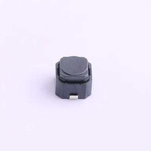 TS665WS 轻触开关 6*6*5mm 立贴 轻触开关 SMD