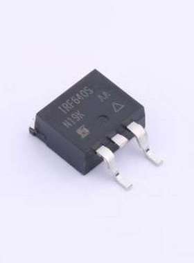 IRF640SPBF 场效应管(MOSFET) 1个N沟道 耐压:200V 电流:18A D2PA