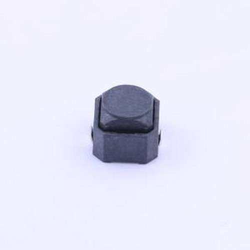 1TS009A-2000-5000-CT 轻触开关 6*6*5mm 立贴 轻触开关 SMD,6x6m
