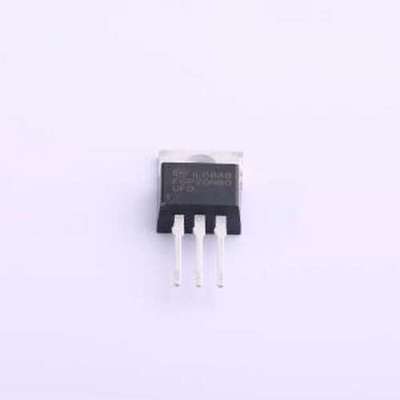 FGP20N60UFDTU IGBT管/模块 耐压:600V 电流:40A TO-220