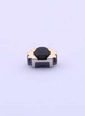 SKSLLBE010 轻触开关 4.5*2.2*2.6mm 立贴 轻触开关 SMD