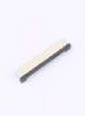 CT05202-340R-00-D FFC/FPC连接器 抽屉式 下接 P数:34P 间距:0.5