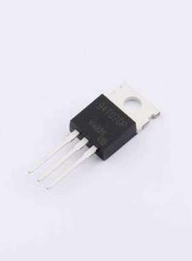 AP94T07GP-HF-VB 场效应管(MOSFET) 1个N沟道 耐压:80V 电流:100A