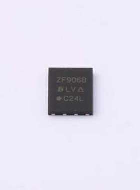 SIZF906BDT-T1-GE3 场效应管(MOSFET) 2个N沟道 耐压:30V 电流:63