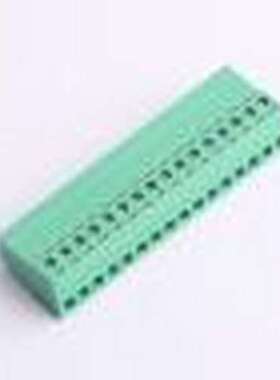 MX15EDGRK-3.81-16P-GN01-Cu-Y-A 插拔式接线端子 3.81mm 1x16P