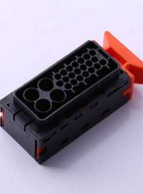 368482-2 胶壳(线对板/线对线) 368482-2