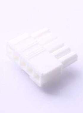 39014051 胶壳(线对板/线对线) 1x5P 4.2mm P=4.2mm