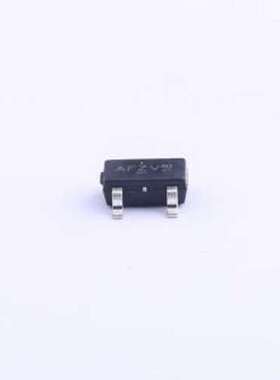 WST3415 场效应管(MOSFET) 1个P沟道 耐压:20V 电流:5.5A SOT-23-