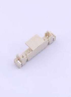 1.25-10PS 线对板针座 1x10P 间距:1.25mm 立贴 SMD,P=1.25mm