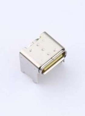 161N-4YSD78 USB连接器 Type-C 母