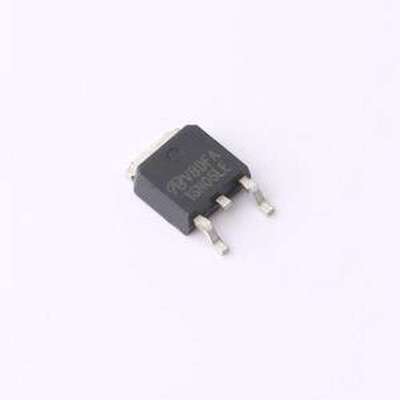 RFD16N06LESM9A-VB 场效应管(MOSFET) 1个N沟道 耐压:60V 电流:45
