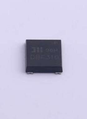 DBF310-13 整流桥 电压:1kV 电流:3A DBF