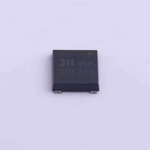 DBF310-13 整流桥 电压:1kV 电流:3A DBF
