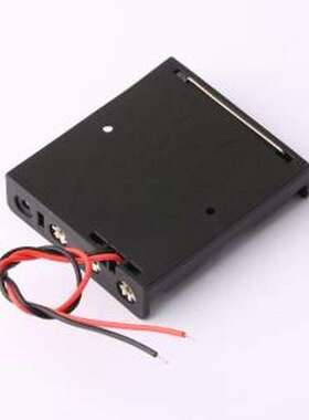 BH-AAA-B1AJ011-150 纽扣与条形电池连接器 BH-AAA-B1AJ011-150