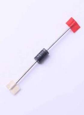 BY255 通用二极管 电压:1.3kV 电流:3A DO-201AD