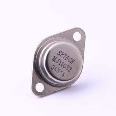 MJ11032 达林顿管 MJ11032 TO-3